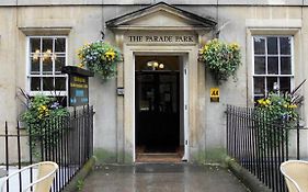 Parade Park Hotel Bath